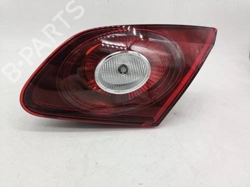 Right tailgate light VW PASSAT CC B6 (357) 2.0 TDI (170 hp) 17647663