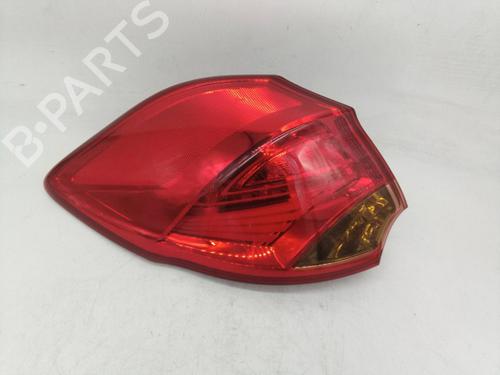 Farolim esquerdo KIA CEE'D (JD) [2012-2018]  32123945