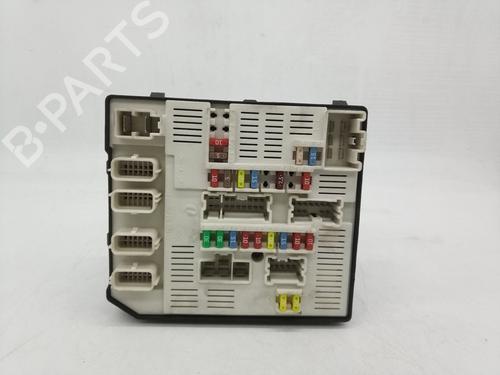 Fuse box RENAULT LAGUNA III (BT0/1)  | BP23400254E1 