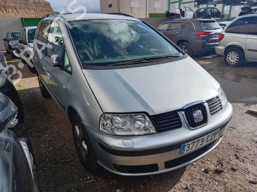 Used Parts SEAT ALHAMBRA (7V8, 7V9) 1.9 TDI 4724594