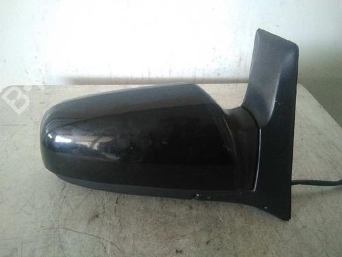 Right mirror OPEL ZAFIRA / ZAFIRA FAMILY B (A05)  | BP4598604C27 