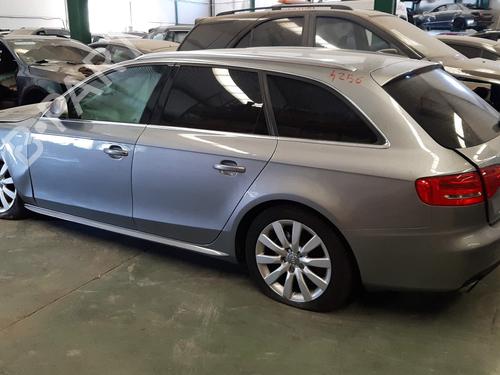 Rudehejsemekanisme ventre foran AUDI A4 B8 (8K2)  | BP19422918C22 
