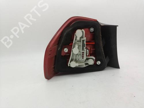 Right taillight BMW 3 (E90)  | BP16581811C35 