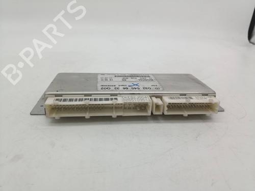 Electronic module MERCEDES-BENZ E-CLASS (W211) E 270 CDI (211.016) | BP12212729M83 