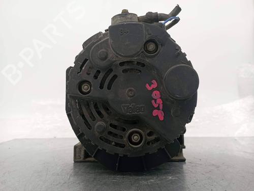 Alternator MERCEDES-BENZ A-CLASS (W168)  | BP11228608M7 