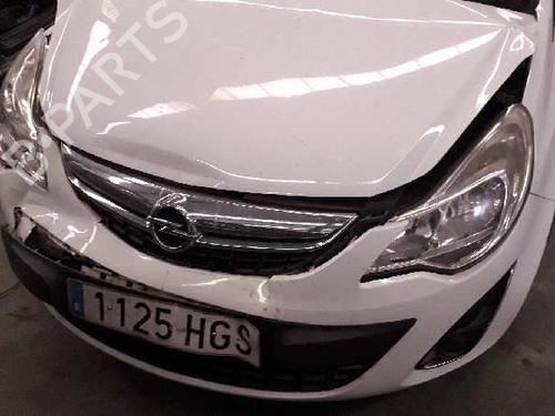 OPEL CORSA D (S07) 1.3 CDTI (L08, L68) (95 hp) 217280
