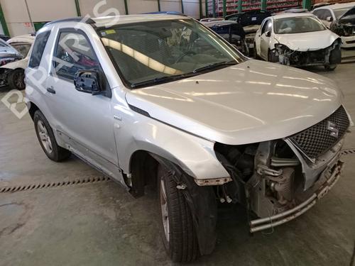 Left front window switch SUZUKI GRAND VITARA II (JT, TE, TD)  | BP23225428I27 