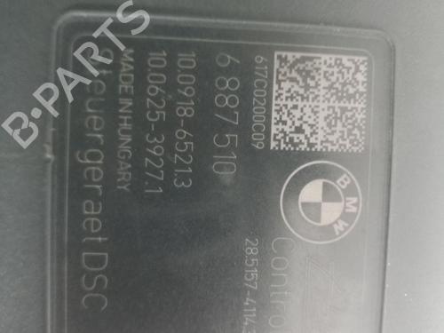 ABS pump BMW 1 (F20) 118 d | BP34366182M43  - Image 5