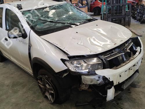 Alternator DACIA SANDERO II | BP17956258M7 - Image 7