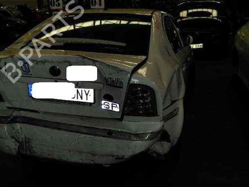 Cockpit SKODA OCTAVIA I (1U2) 1.9 TDI | BP10339913C47 