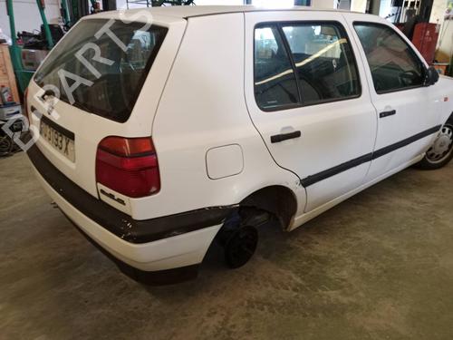 AC compressor VW GOLF III (1H1) | BP30097522M34