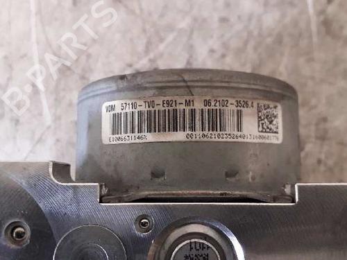 ABS pump HONDA CIVIC IX Tourer (FK) 1.6 i-DTEC (FK3) | BP10251879M43 