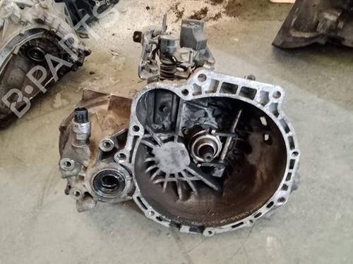 Used Gearbox HYUNDAI COUPE II (GK) 2.0 GLS (143 hp) 23400189