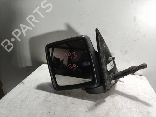 Used Left mirror OPEL COMBO Box Body/MPV [2001-2025]  6700742