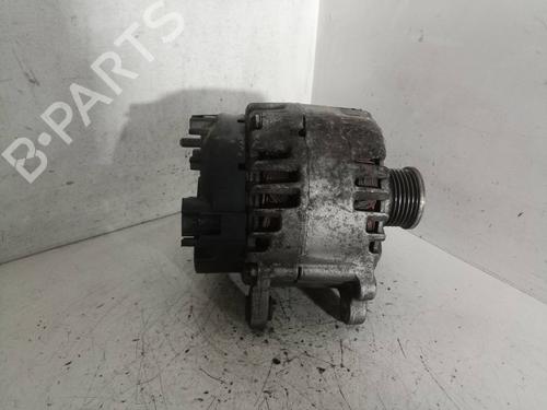 BP17870057M7 | Alternator VW CADDY IV Box Body/MPV (SAA, SAH) 2.0 TDI 4motion BP17870057M7