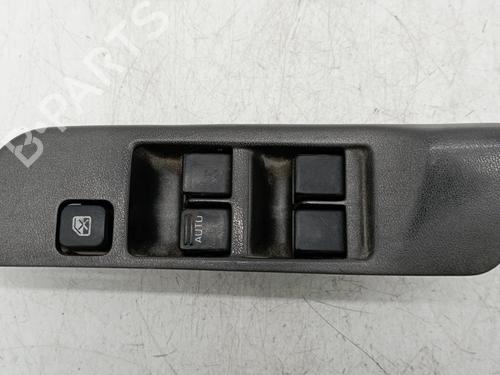 Used Left front window switch NISSAN PRIMERA Hatchback (P11) 1.8 16V (114 hp) 21092214