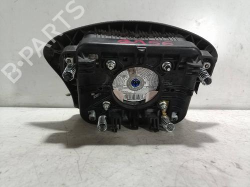 Driver airbag PEUGEOT PARTNER Box Body/MPV (5_, G_) 1.9 D | BP6988446C9 