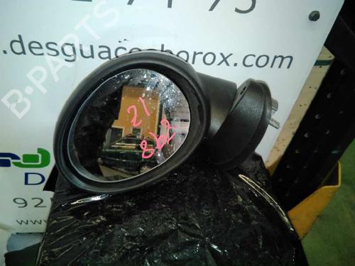Used Left mirror MINI MINI CLUBMAN (R55) Cooper (122 hp) 2974470