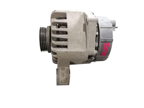 Used Alternator Alternator FIAT SEICENTO / 600 (187_) 1.1 (187AXB, 187AXB1A, 187AXC1A02) (54 hp) 33425979 33425979
