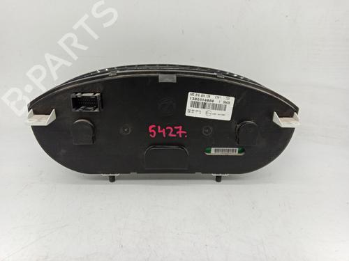 Instrument cluster PEUGEOT BOXER Van | BP31858541C47