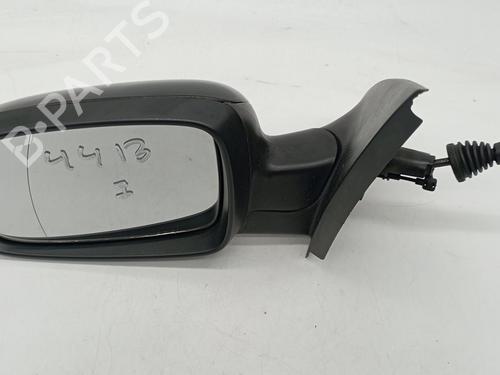 Used Left mirror OPEL CORSA C (X01) [2000-2009]  17228267