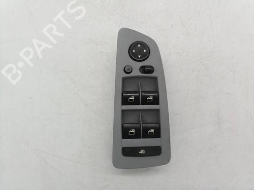 Used Left front window switch BMW 1 (E87) 118 d (143 hp) 30096206