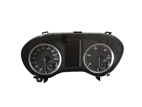 Used Instrument cluster MERCEDES-BENZ VITO Tourer (W447) 114 CDI 4-matic (447.701, 447.703, 447.705) (136 hp) 30001621