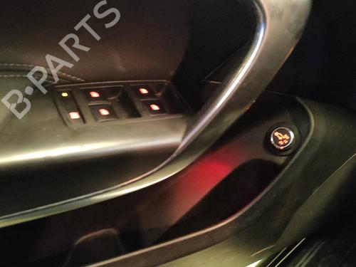 Engine control unit (ECU) OPEL INSIGNIA A Sports Tourer (G09)  | BP17207872M57 