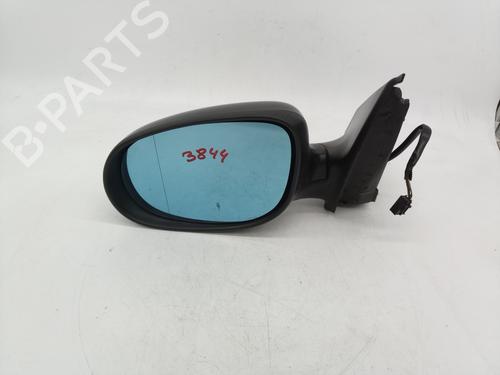 Used Left mirror FIAT BRAVO II (198_) 1.9 D Multijet (198AXB1A) (120 hp) 10749136