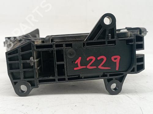 Pedal SEAT IBIZA IV (6J5, 6P1)  | BP20676790I4