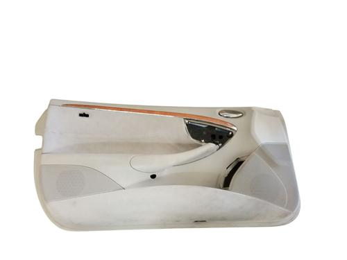 Used Front left panel Front left panel MERCEDES-BENZ CLK Convertible (A209) CLK 320 (209.465) (218 hp) 33425762 33425762