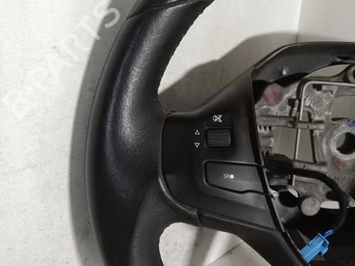 Steering wheel PEUGEOT 208 I (CA_, CC_)  | BP18862660C49 