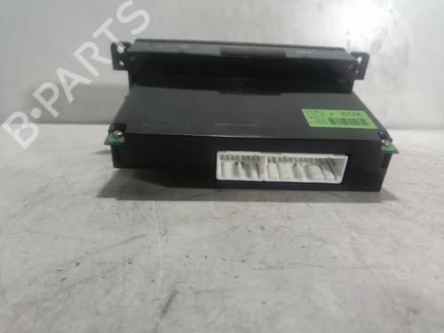 Climate control HYUNDAI ELANTRA III Saloon (XD)  | BP6646569I5 