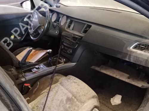 Engine PEUGEOT 508 SW I (8E_) 1.6 HDi | BP33952453M1  - Image 9