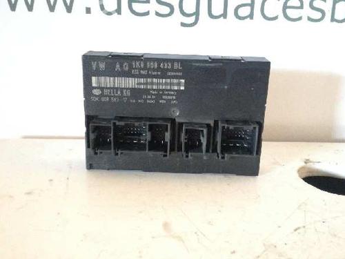 Electronic module VW GOLF V (1K1) 3.2 R32 4motion | BP10251924M83 