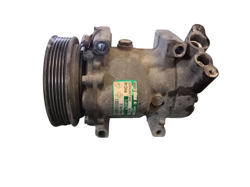 Used AC compressor RENAULT KANGOO (KC0/1_) D 65 1.9 (KC0E, KC02, KC0J, KC0N) (64 hp) 30097516