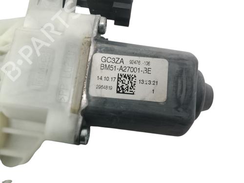 Rear left window mechanism FORD FOCUS III | BP32273392C24