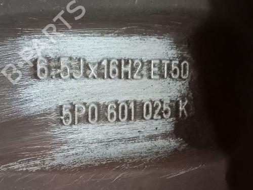 Fælk SEAT LEON (1P1) 1.9 TDI | BP31321901C45