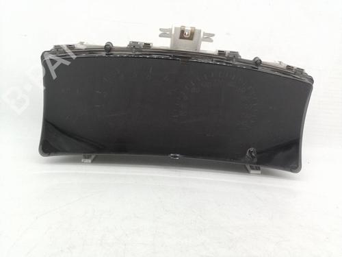 Used Instrument cluster TOYOTA COROLLA Verso (_E12_) 1.8 VVT-i (ZZE122_, ZZE122R) (135 hp) 29746872