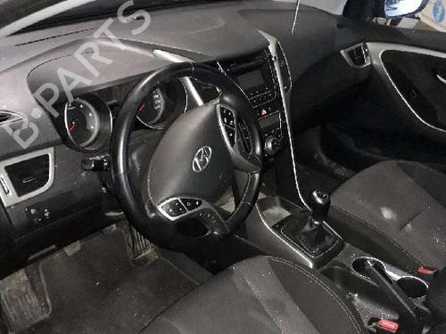 Fuse box HYUNDAI i30 (GD) | BP5683379E1 - Image 9