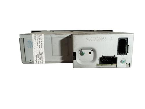 Radio AUDI Q7 (4LB) 3.0 TDI quattro | BP30143306E6