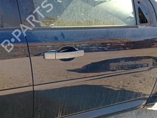 Used Right front door Right front door LAND ROVER FREELANDER 2 (L359) 2.2 SD4 4x4 (190 hp) 36258715 36258715