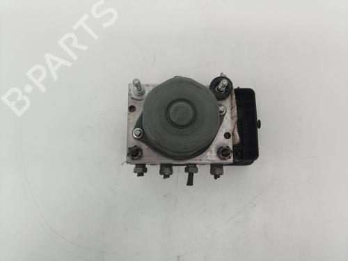 ABS pump RENAULT KANGOO / GRAND KANGOO II (KW0/1_) 1.5 dCi 95 (KW16) | BP8384251M43 