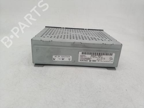 Radio AUDI A6 Allroad C6 (4FH) 3.0 TDI quattro | BP32115802E6 - Image 4