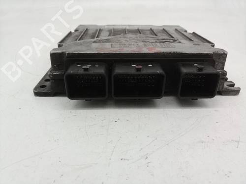Engine control unit (ECU) CITROËN XSARA (N1)  | BP10627621M57 