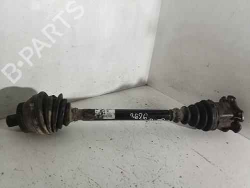 Used Right front driveshaft AUDI A4 B6 (8E2) 1.9 TDI (116 hp) 18489255