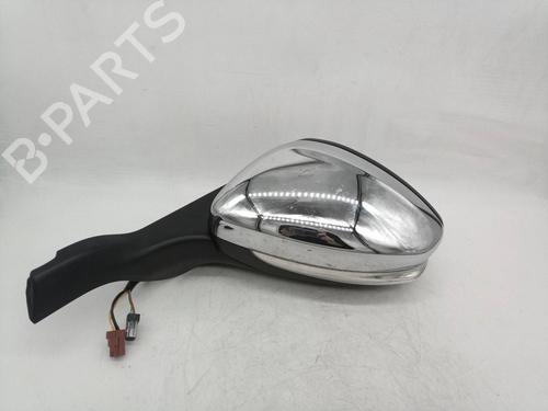 Left mirror PEUGEOT 208 I (CA_, CC_)  | BP29020893C26 