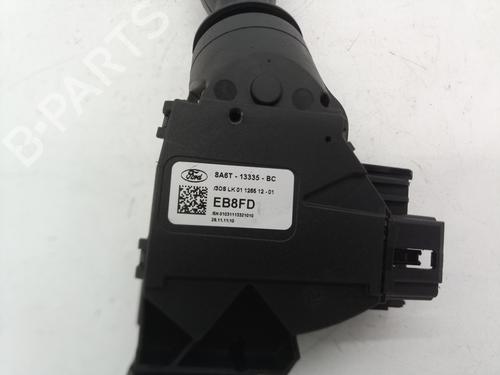 Steering column stalk FORD FIESTA VI (CB1, CCN) 1.4 TDCi | BP10688888I23 