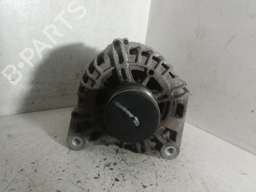 Alternator RENAULT MEGANE III Grandtour (KZ0/1)  | BP20716852M7 