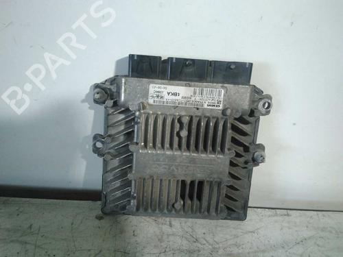 Engine control unit (ECU) FORD FOCUS II (DA_, HCP, DP)  | BP5621525M57 